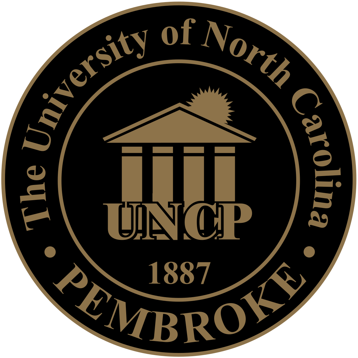 University of North Carolina at Pembroke